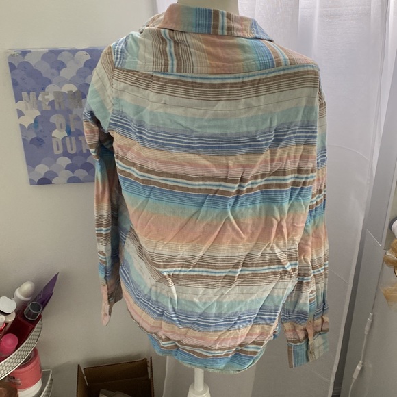 Mens button down - Picture 4 of 5